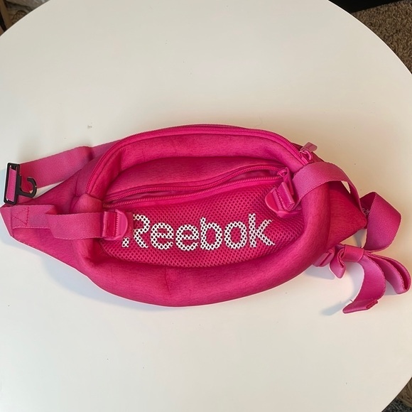 Reebok Handbags - Reebok Enlite Fannypack